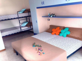 Comfortable flat in a excellent location - Beahost